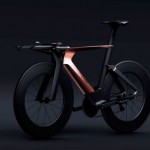 Onyx Concept bike