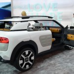 Citroen Cactus concept-Frankfurt 3